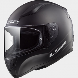 Kask LS2 Rapid Matt Black